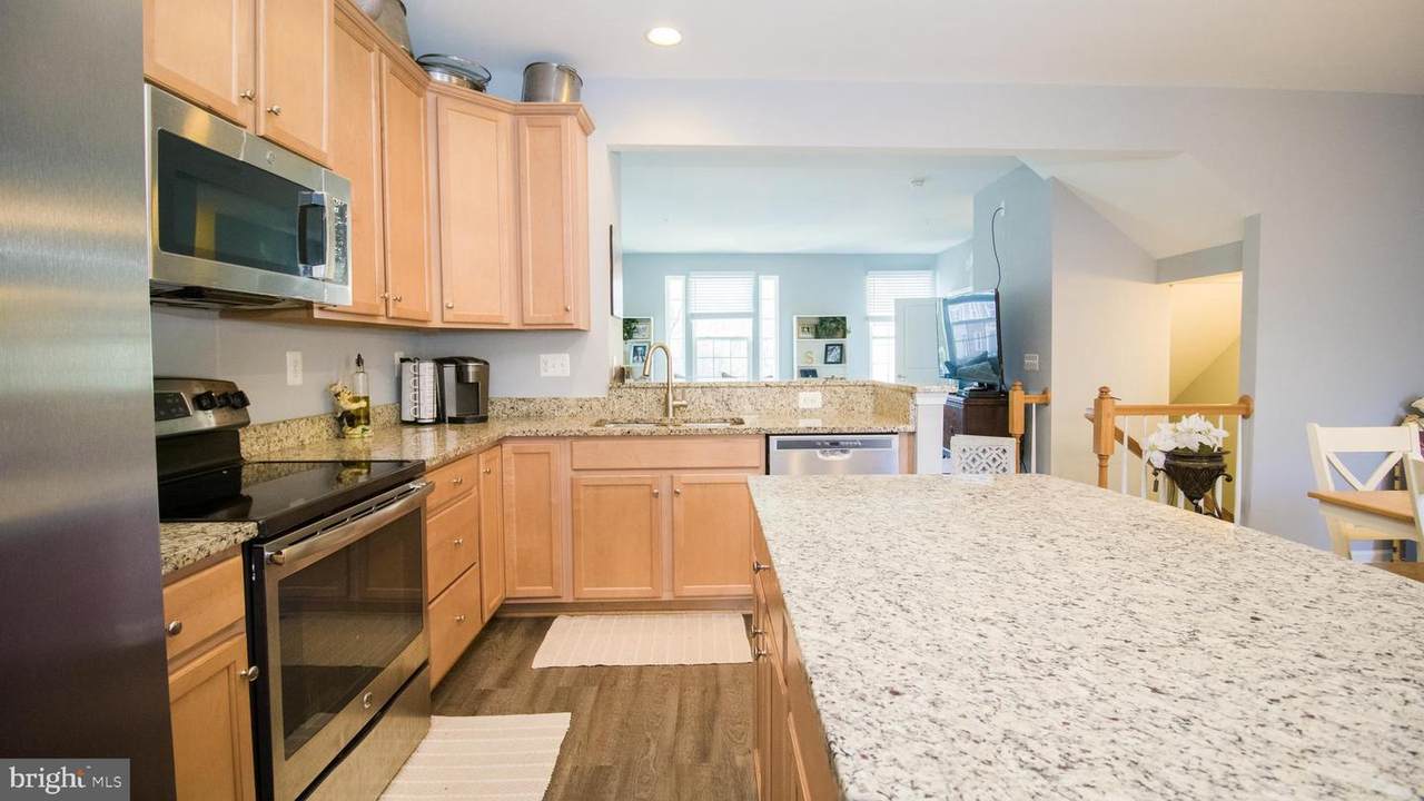 8429 Clear Spring Drive - Photo 1