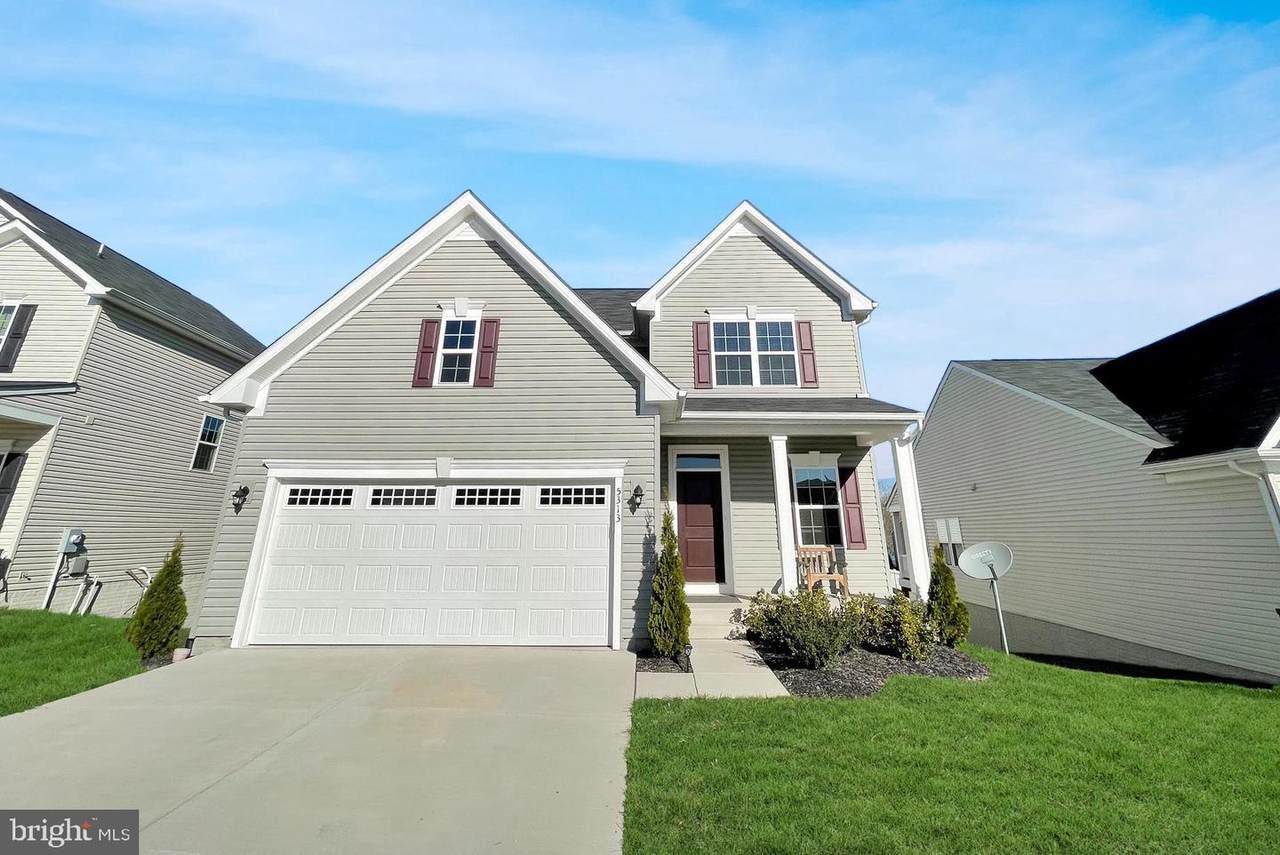 5313 Holley Oak Lane - Photo 1