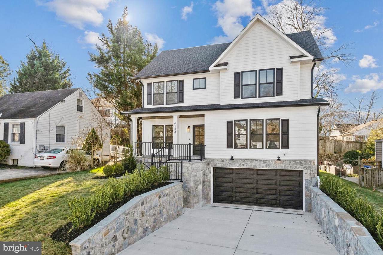 4122 Warner Street - Photo 1