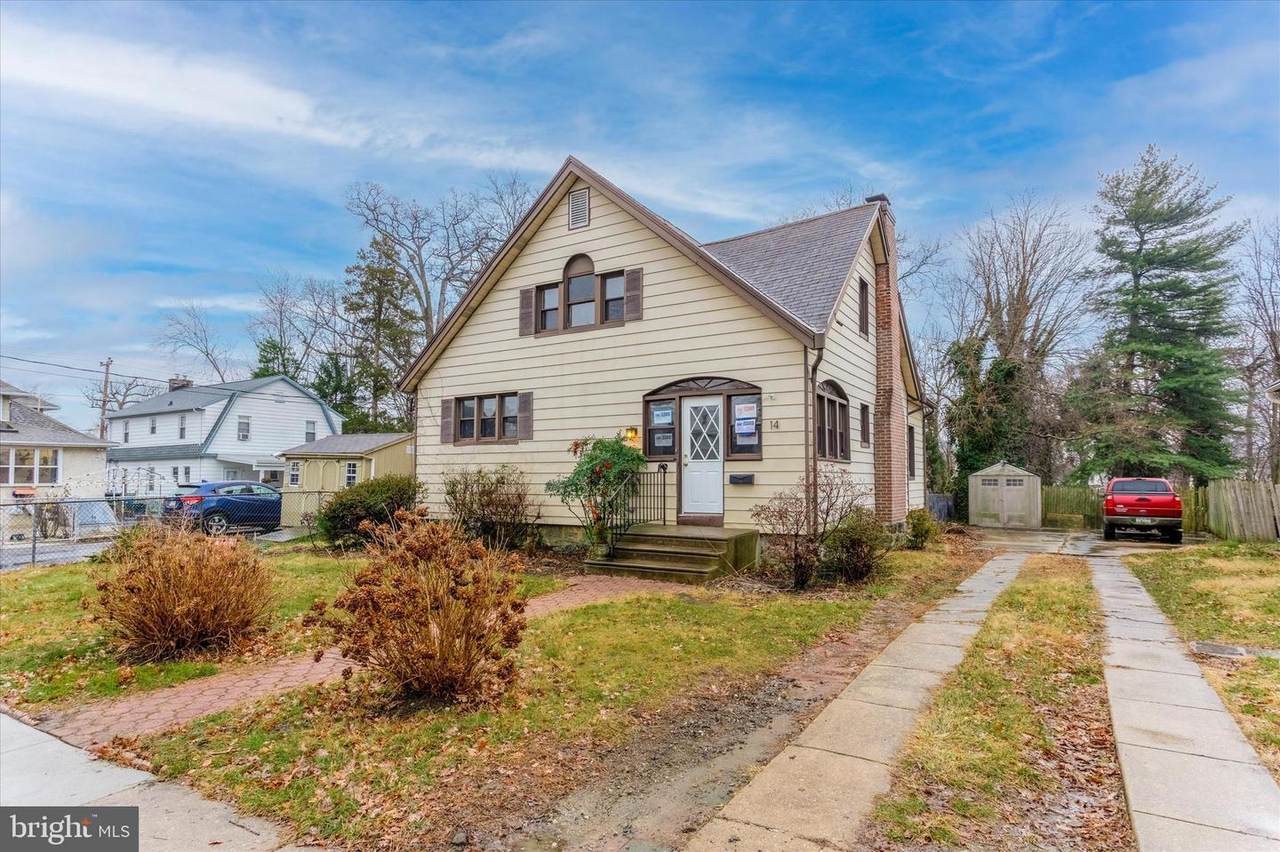 14 Magnolia Avenue - Photo 1