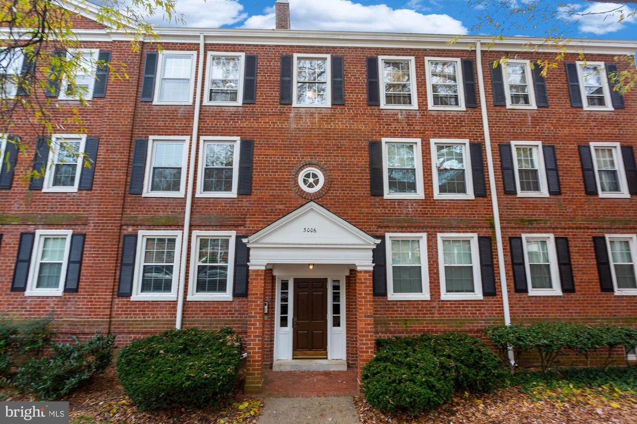 3006 Columbus Street - Photo 1