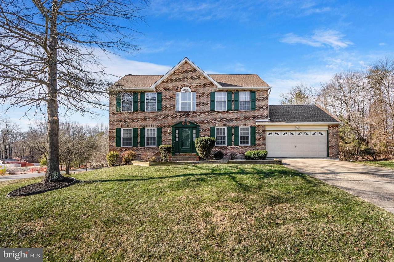 6529 Rosemont Street - Photo 1