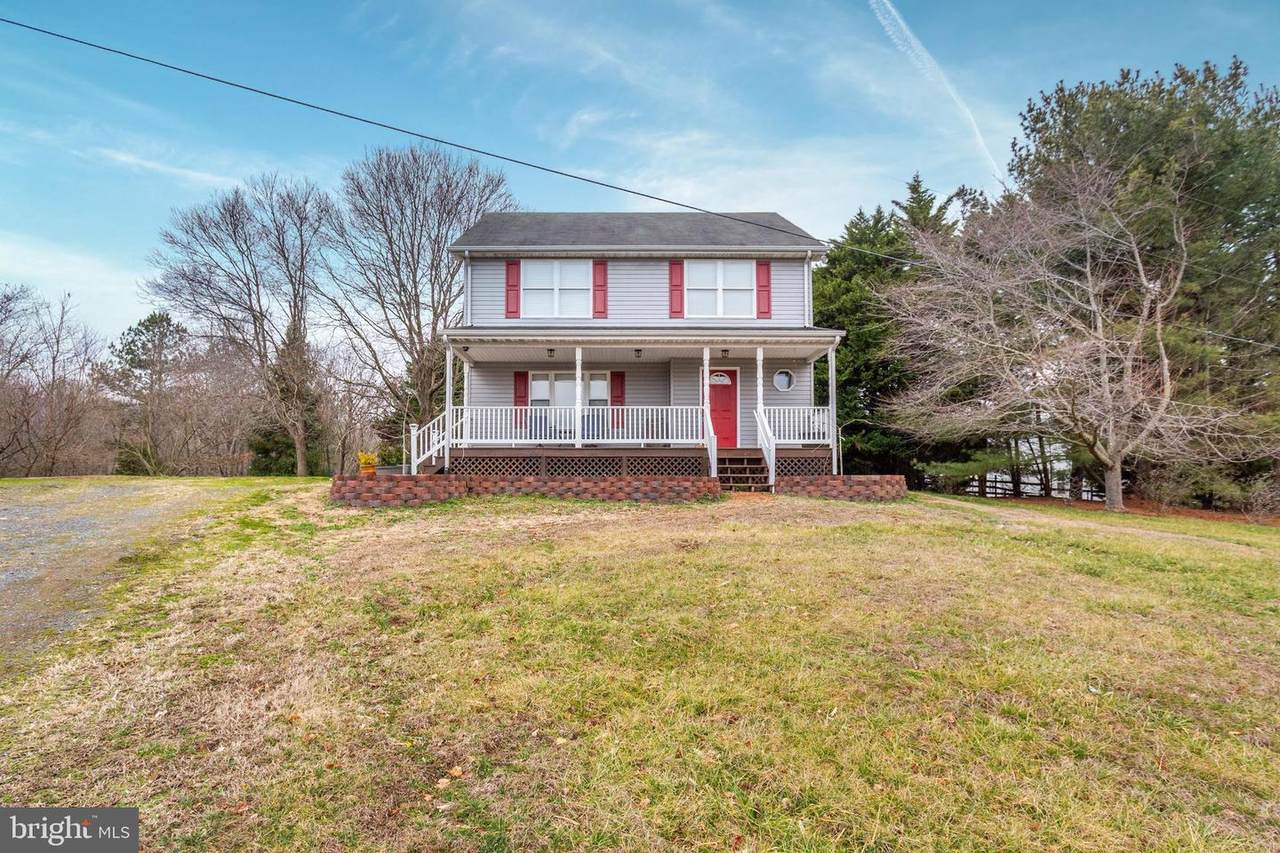7025 Sulky Place - Photo 1