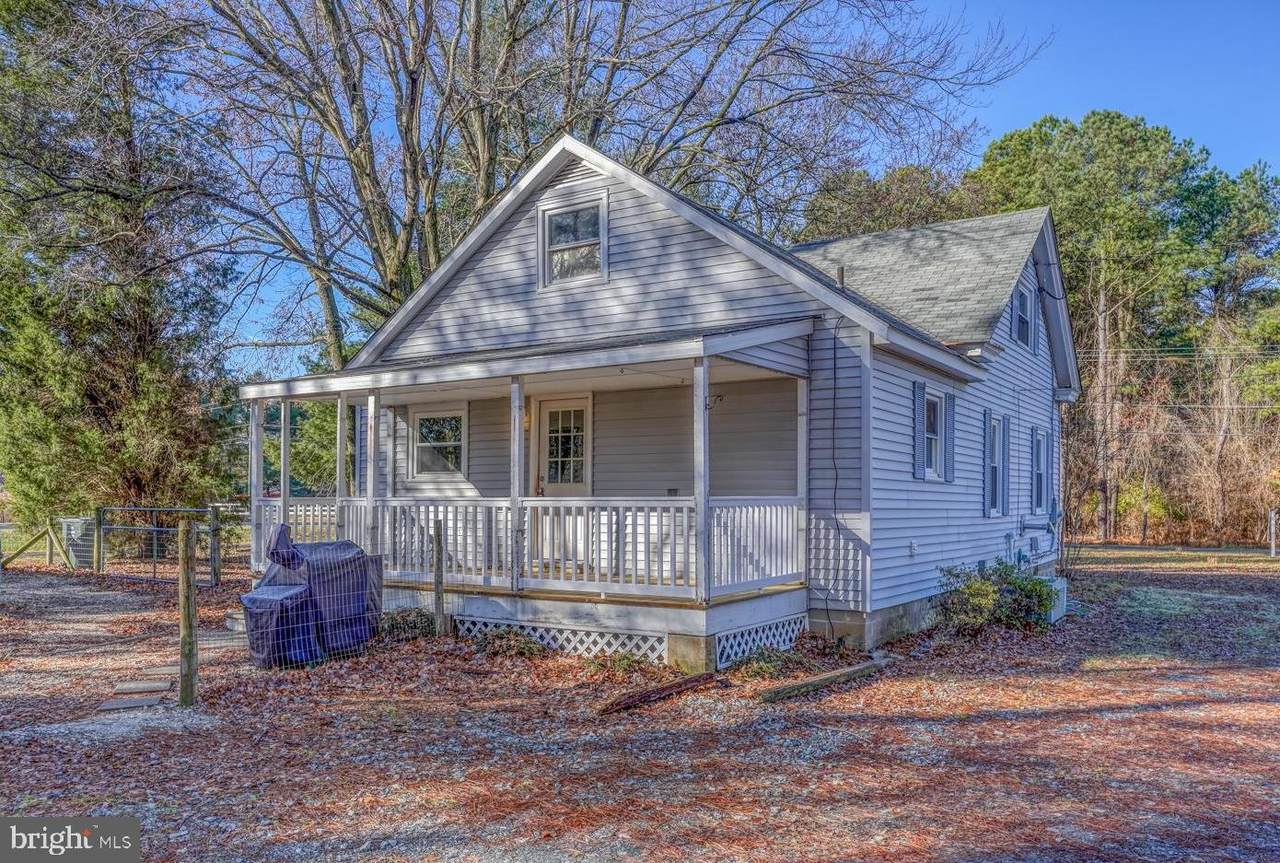 537 Truslow Road - Photo 1