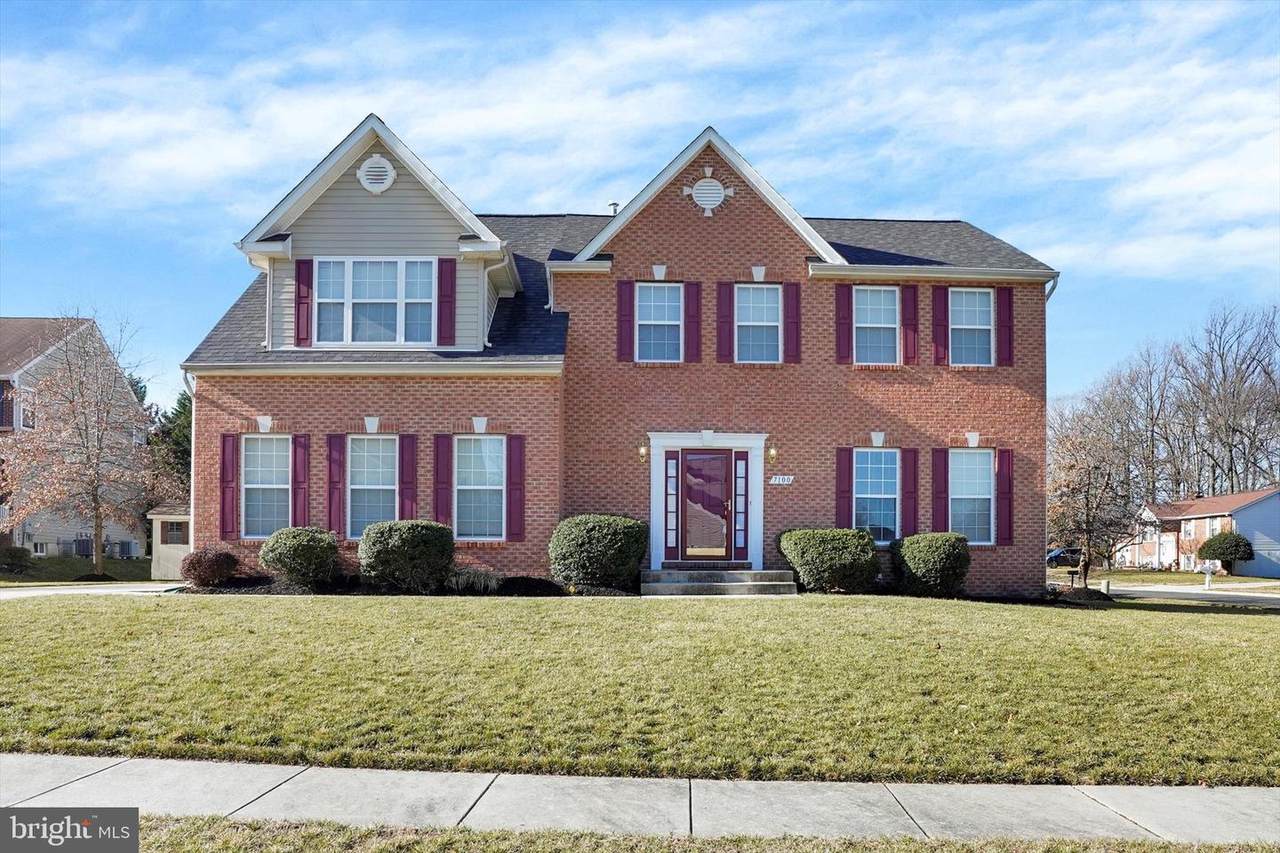 7100 Polly Court - Photo 1
