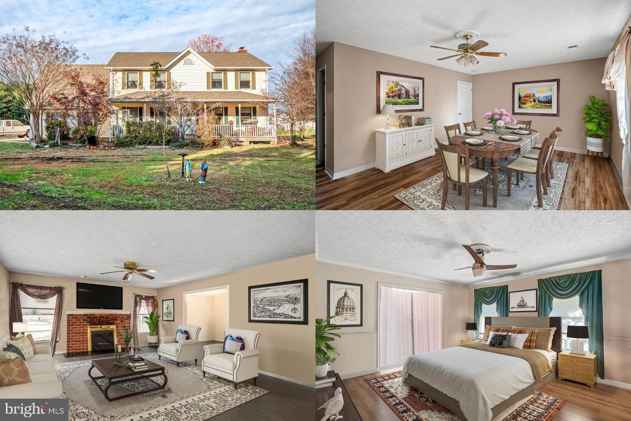 9240 Chapel Point Road - Photo 1