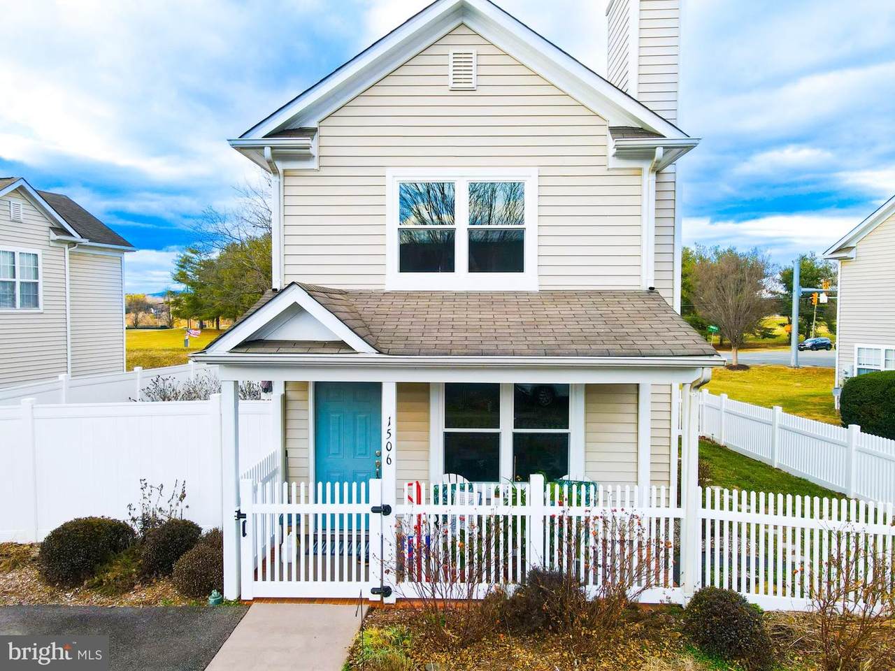 1506 Wilton Farm Road - Photo 1