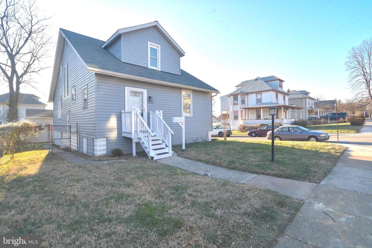 2701 Gibbons Avenue - Photo 1