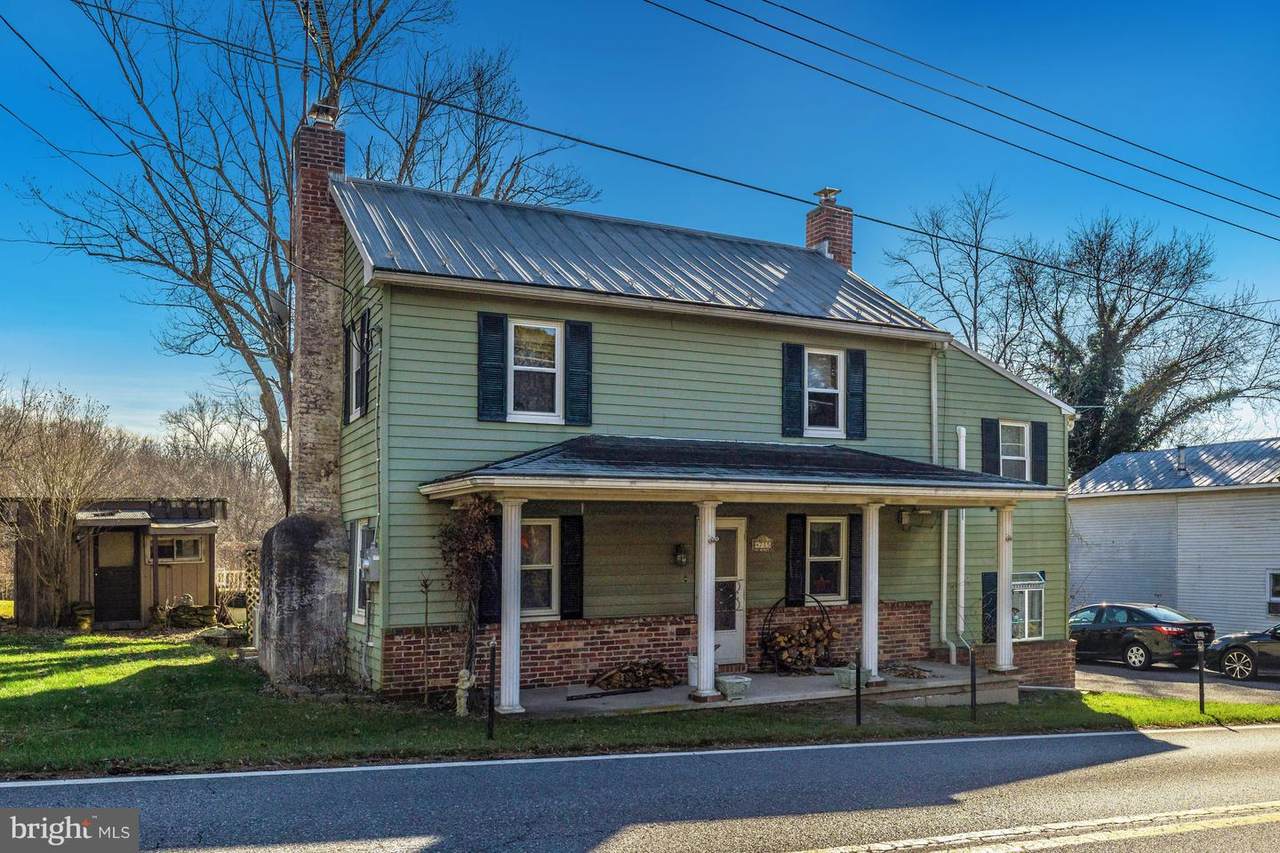 4715 Mussetter Road - Photo 1