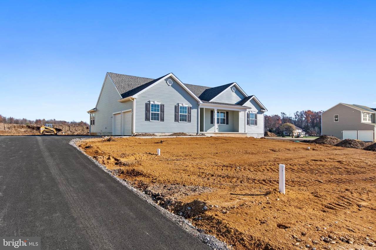 6 Jack Robert Drive - Photo 1
