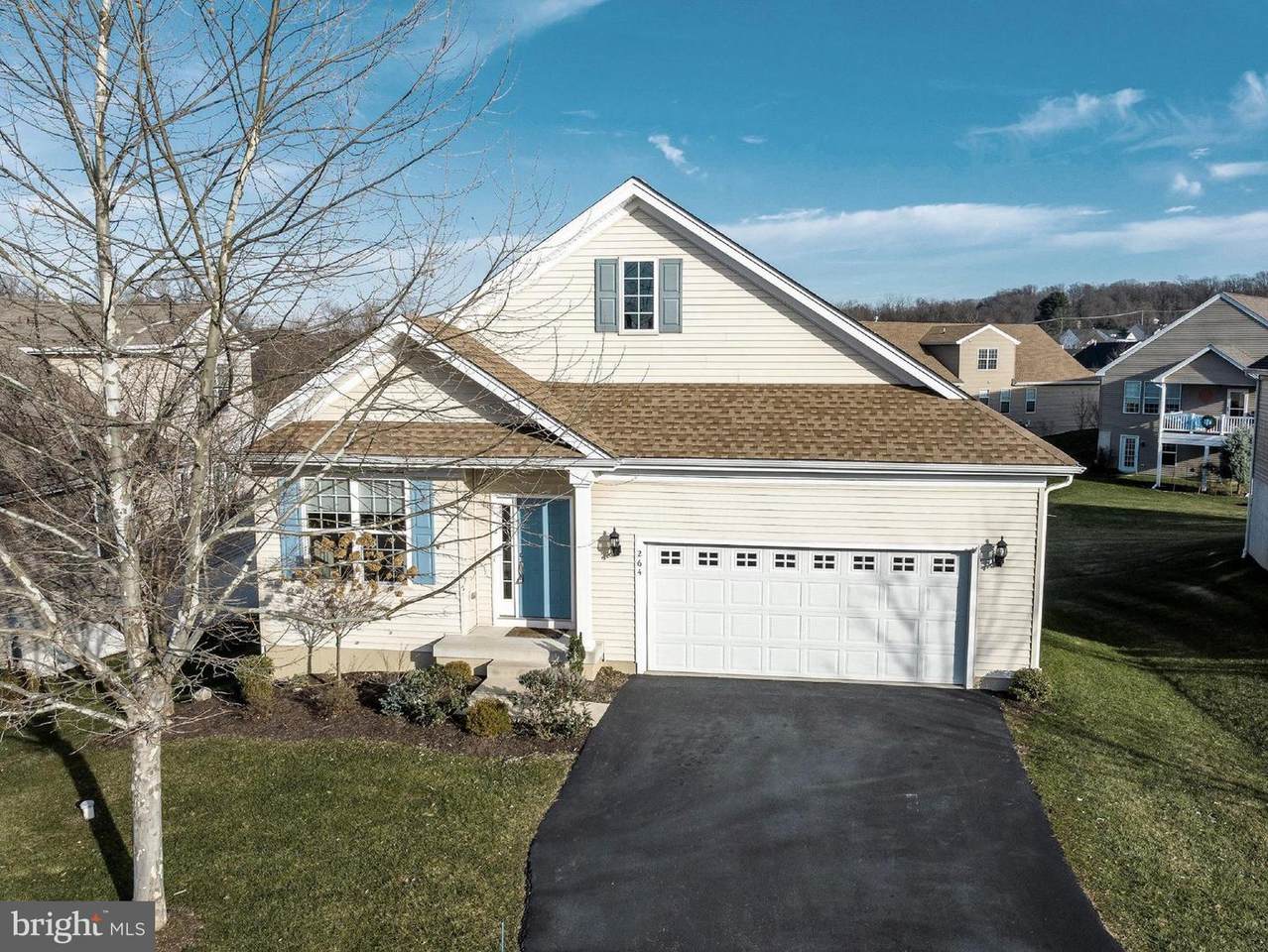 264 Gaston Lane - Photo 1