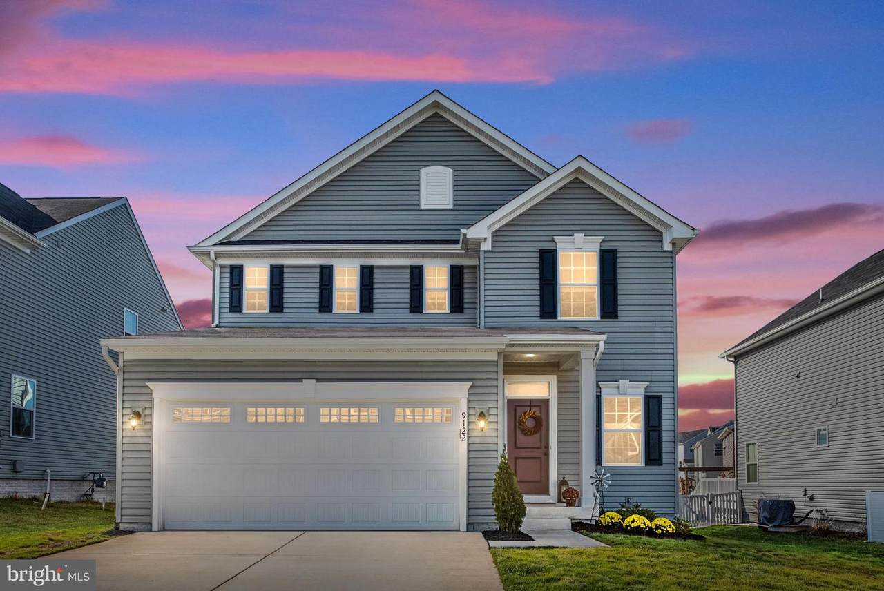 9122 Maple Run Drive - Photo 1