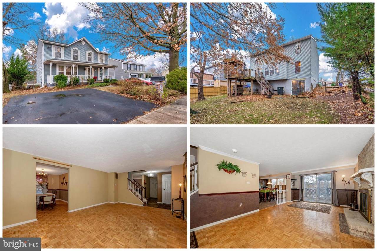 1316 Mulberry Court - Photo 1
