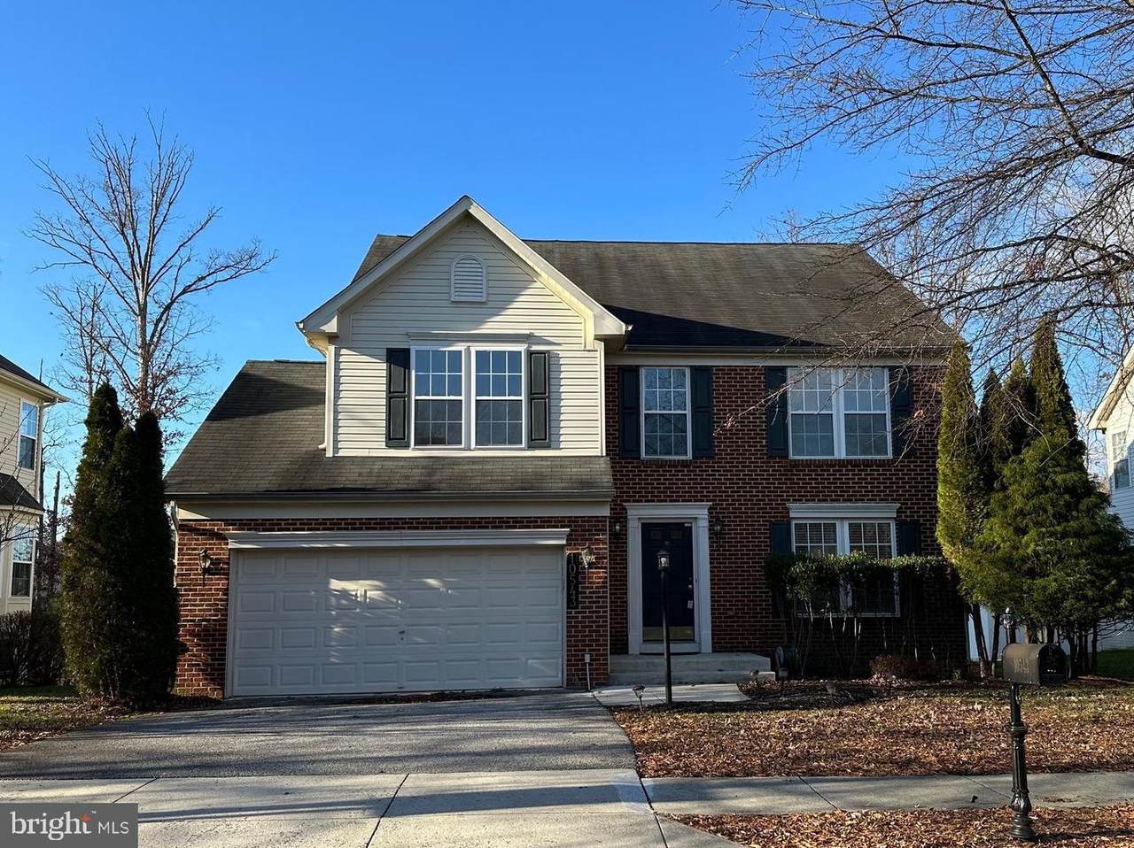 10543 Sugarberry Street - Photo 1