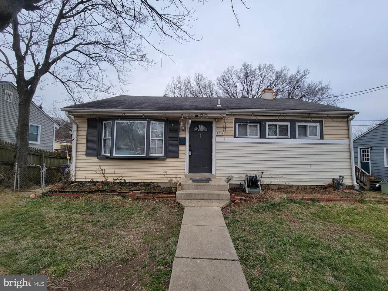 6714 Fairwood Road - Photo 1