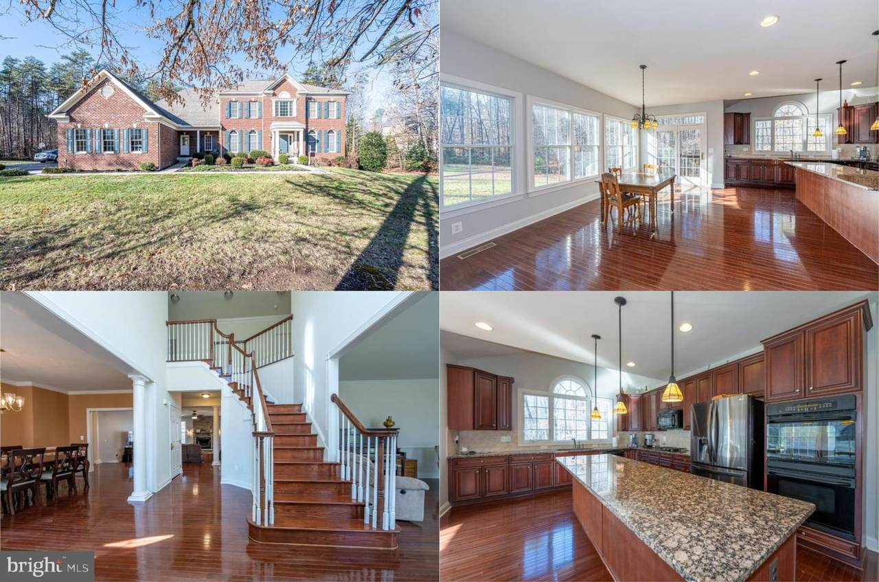 7703 Ashley Farms Drive - Photo 1