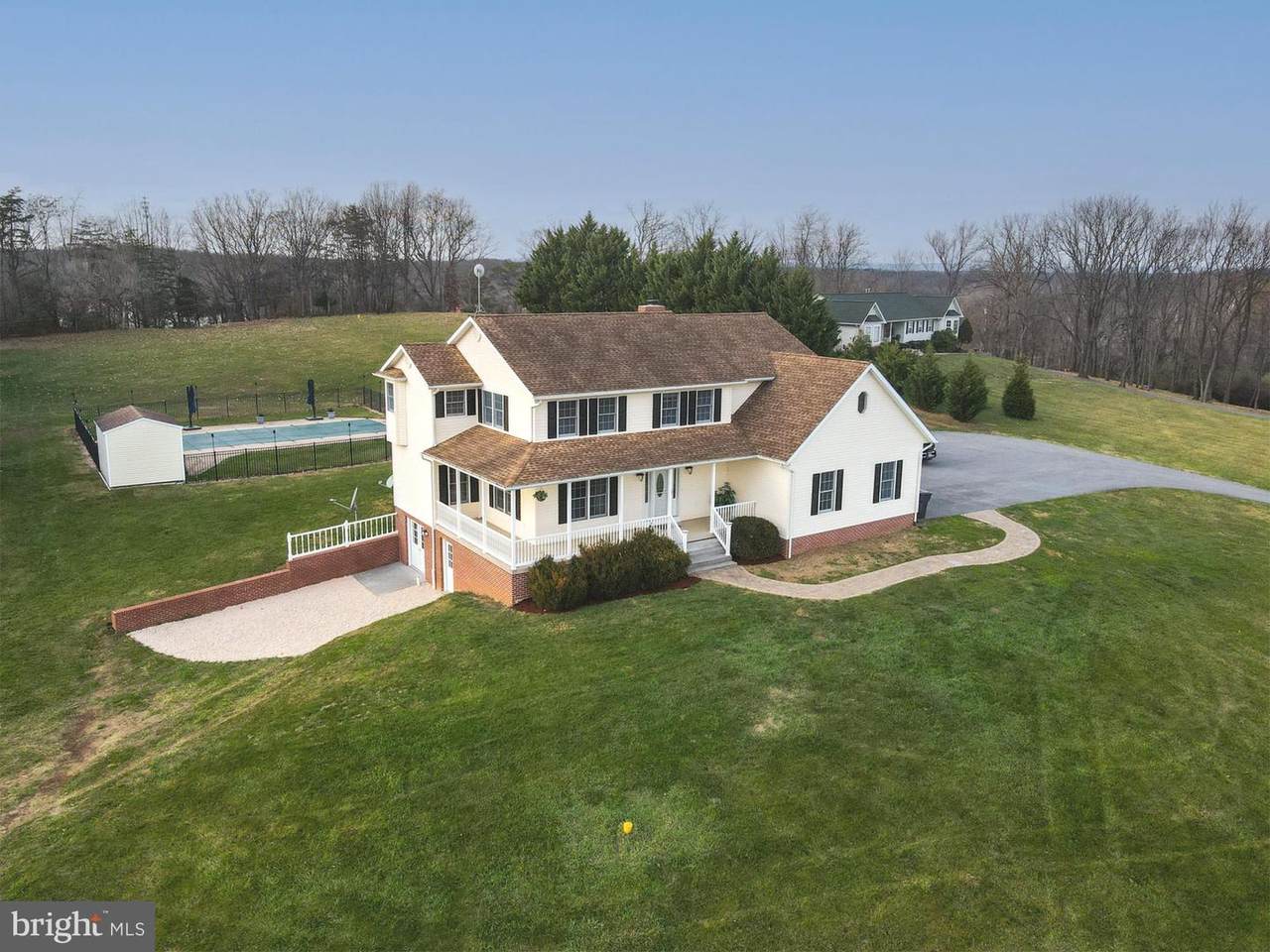 136 Rose Hill Lane - Photo 1