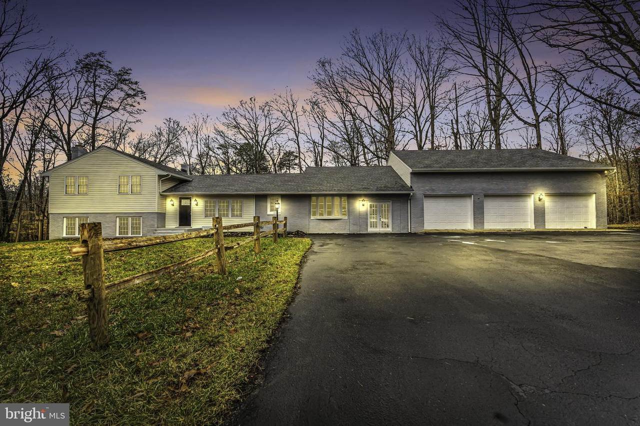 4910 Reels Mill Road - Photo 1