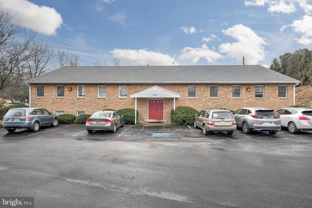 1525 Cedar Cliff Drive - Photo 1