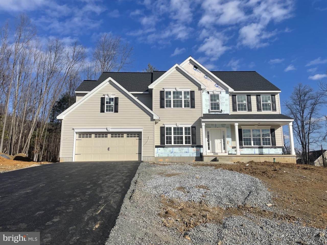 2767 Patton Road - Photo 1