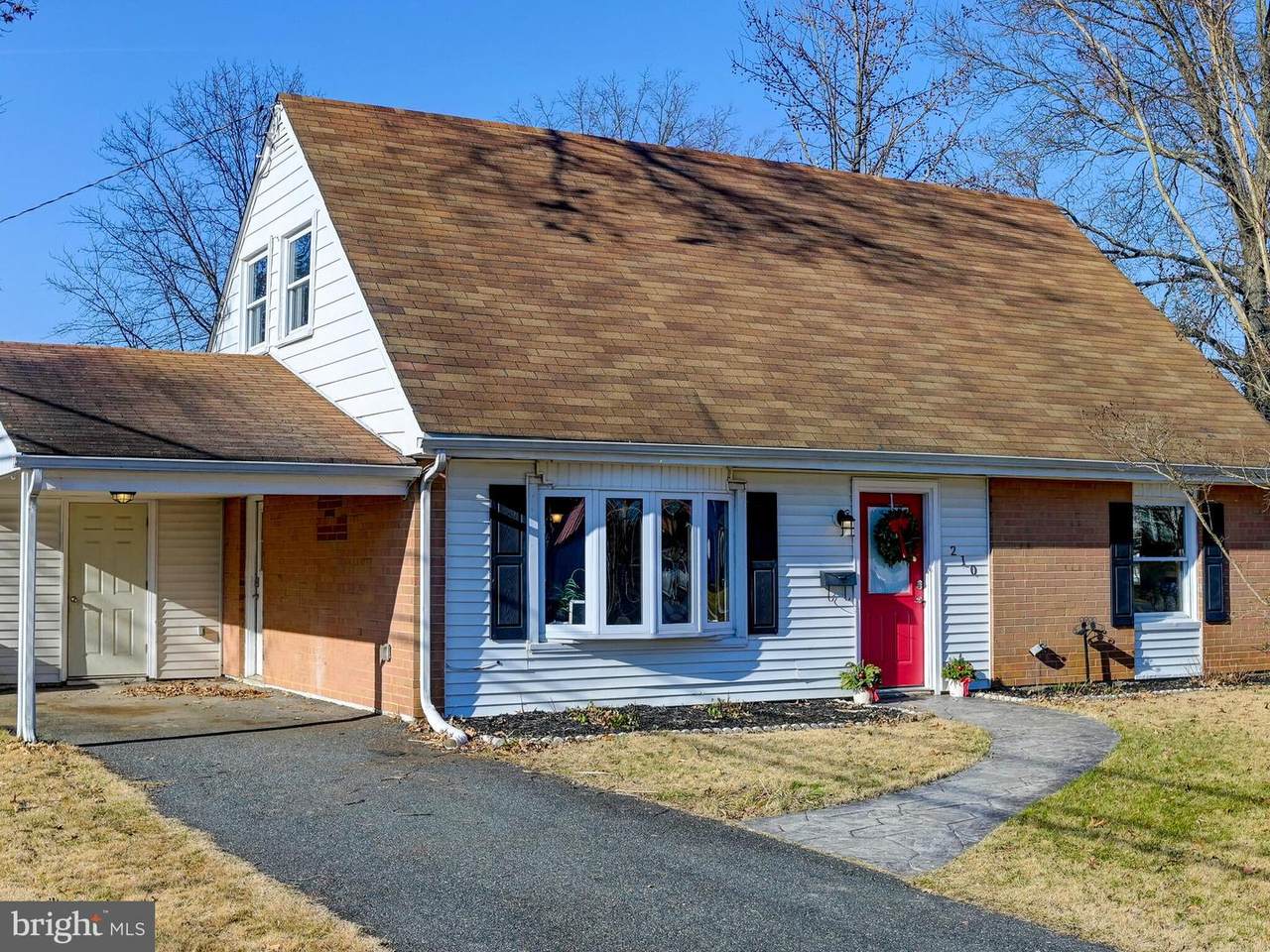 210 Duryea Drive - Photo 1