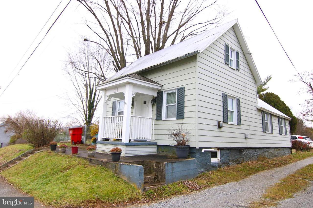 214 Chapline Street - Photo 1