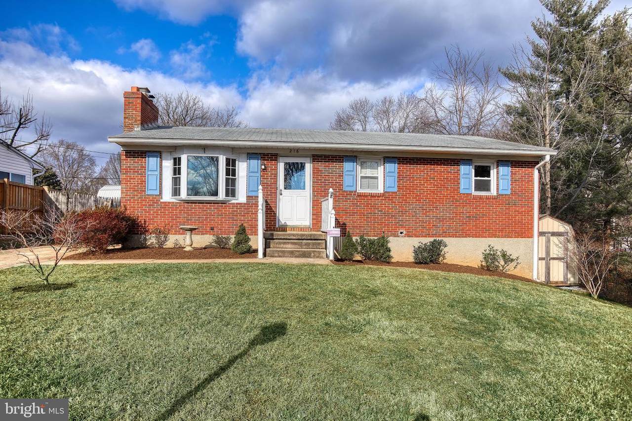 216 Bynum Ridge Road - Photo 1