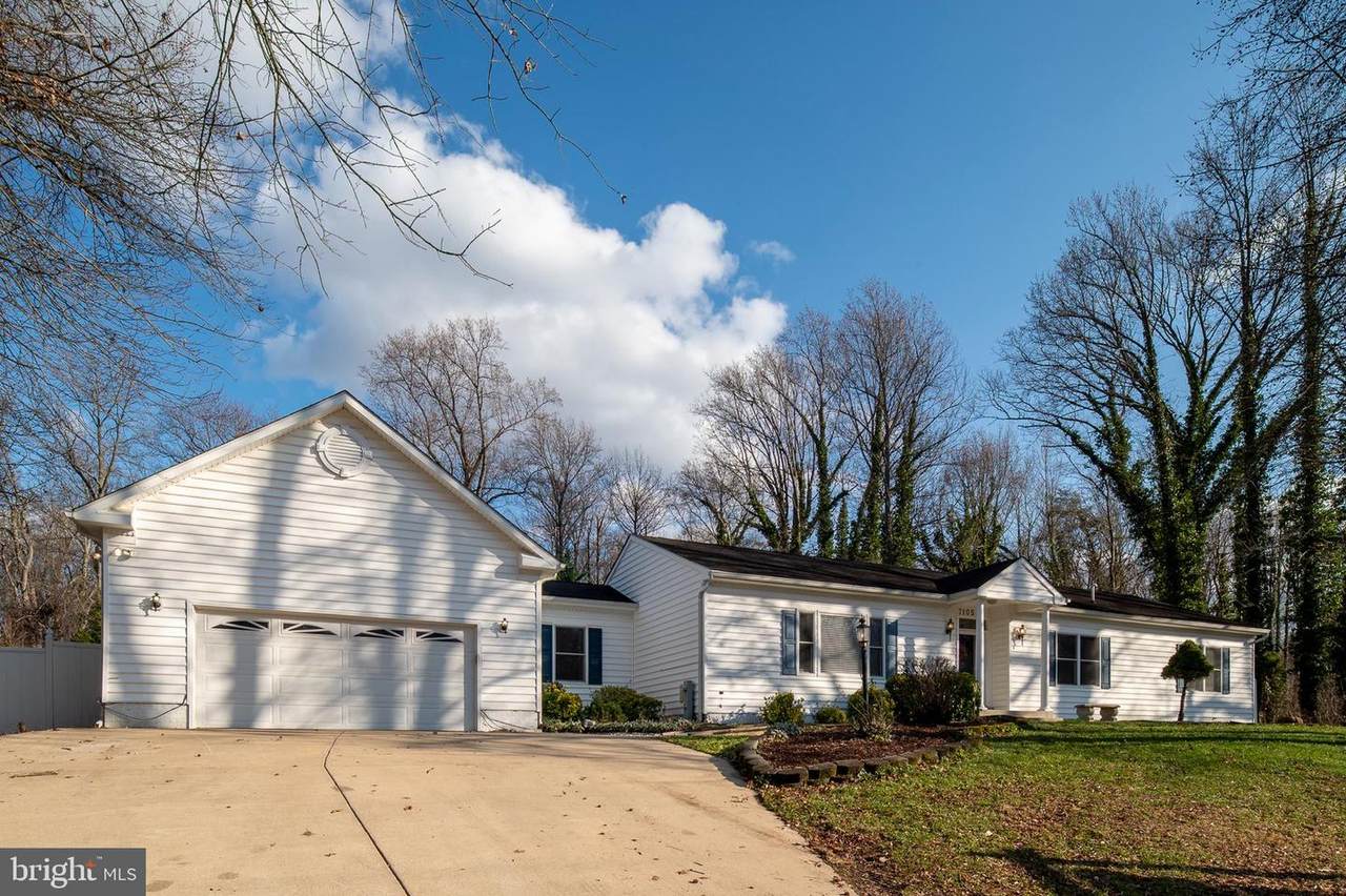 7105 Cedar Road - Photo 1