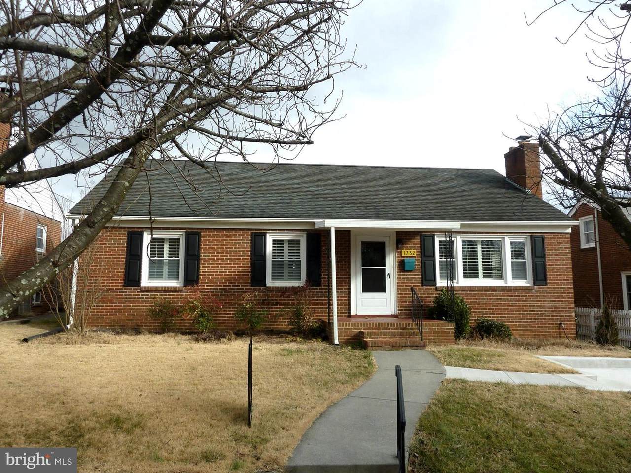 1732 Brandon Drive - Photo 1