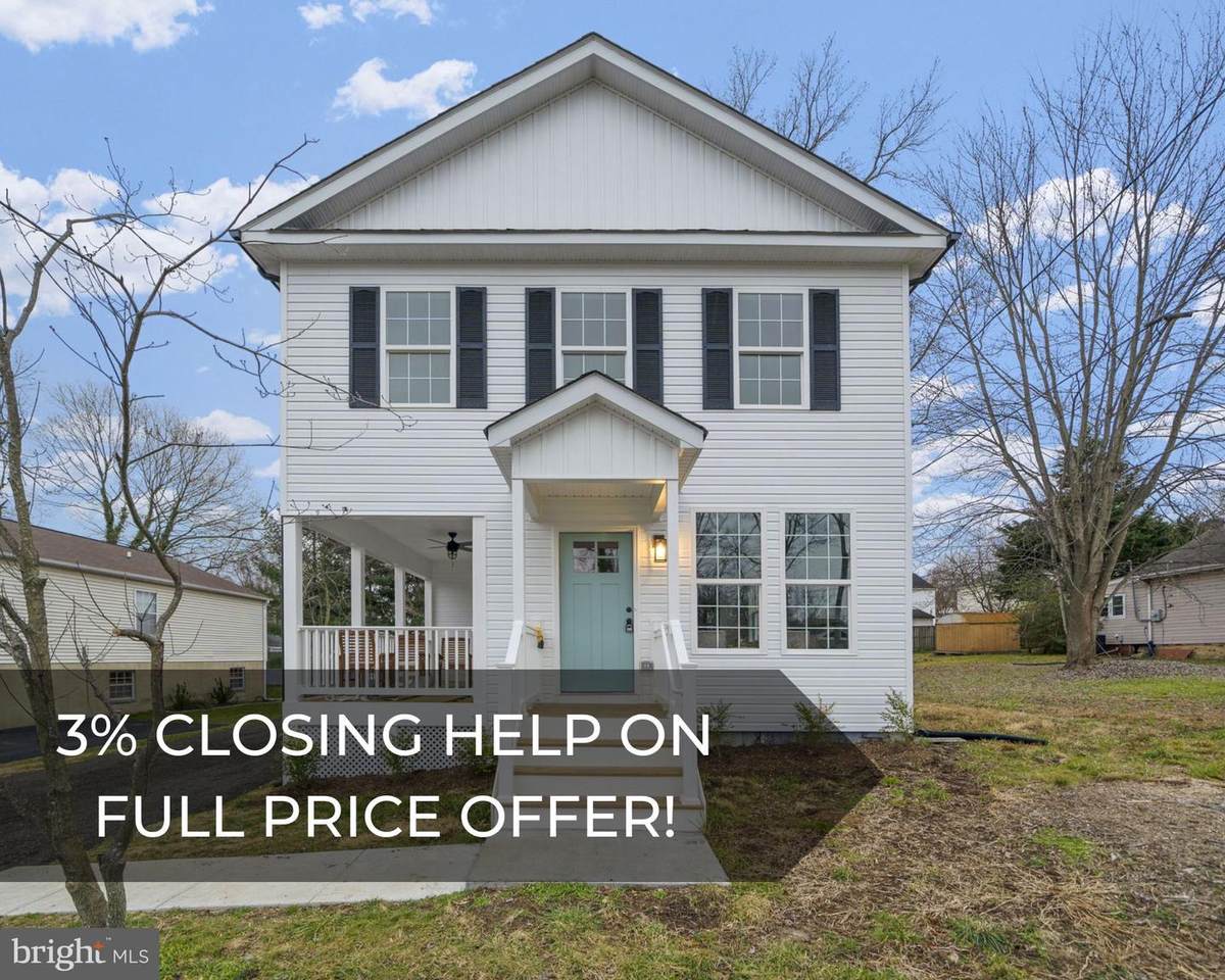 3701 7TH Street - Photo 1