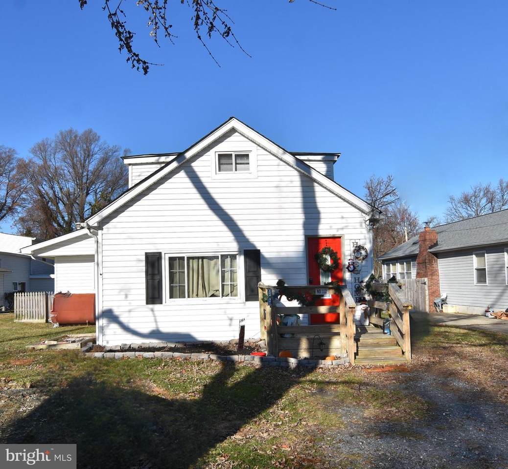 7606 Paradise Beach Road - Photo 1