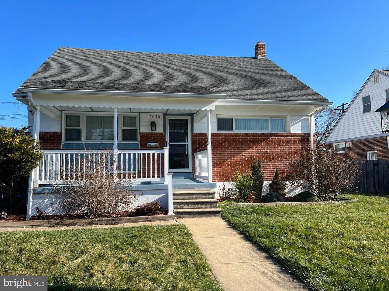 7436 Rockridge Road - Photo 1