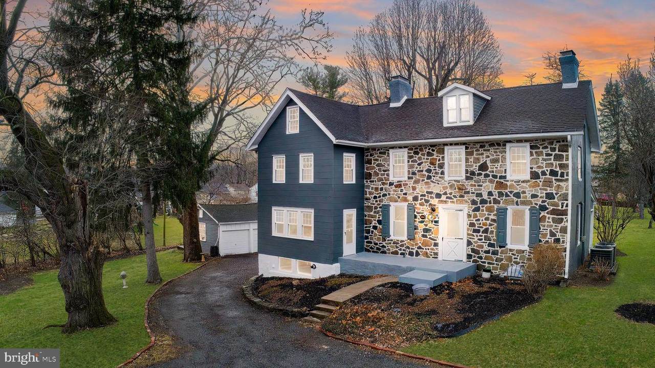 2230 Naamans Creek Road - Photo 1