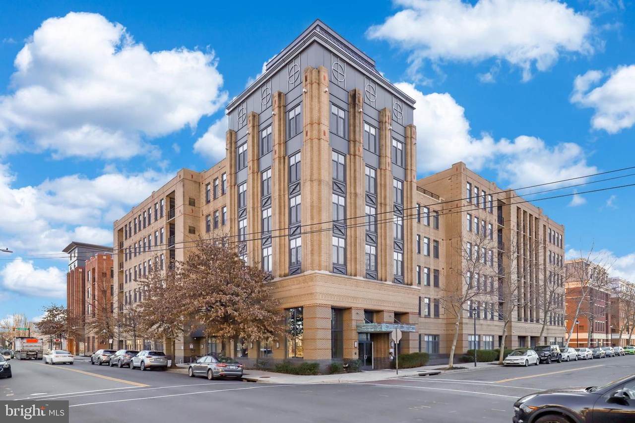 525 Fayette Street - Photo 1