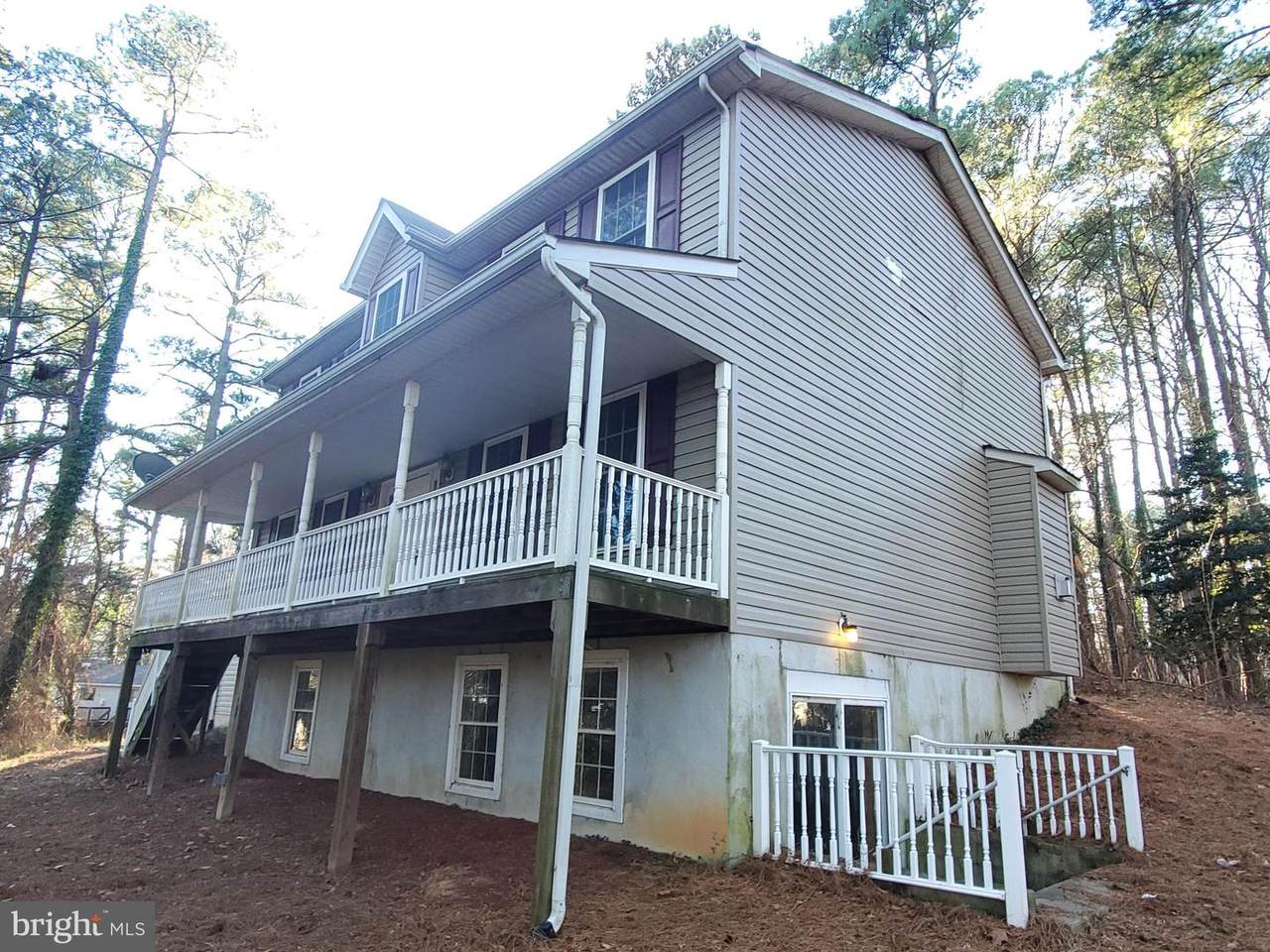1112 Stagecoach Trail - Photo 1