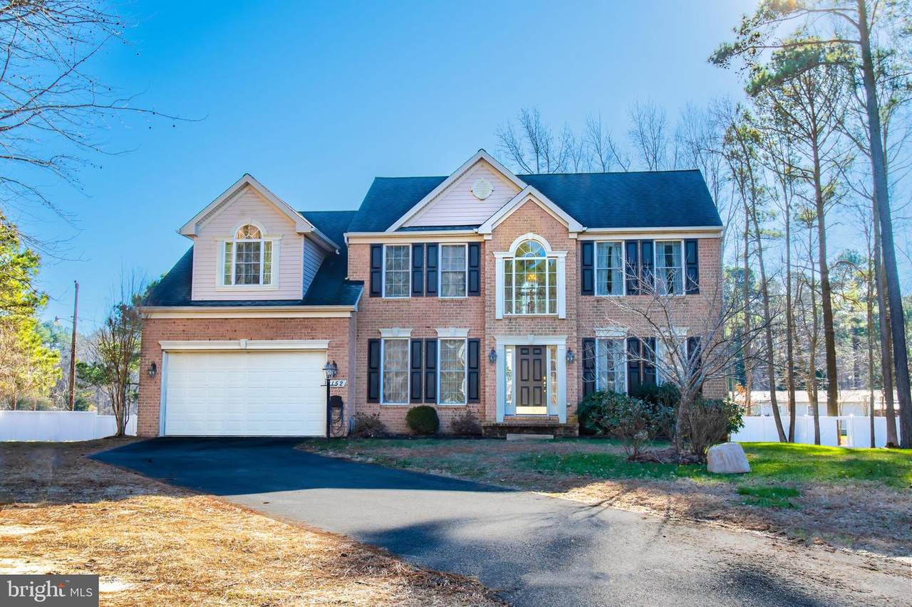 152 Tall Pines Lane - Photo 1