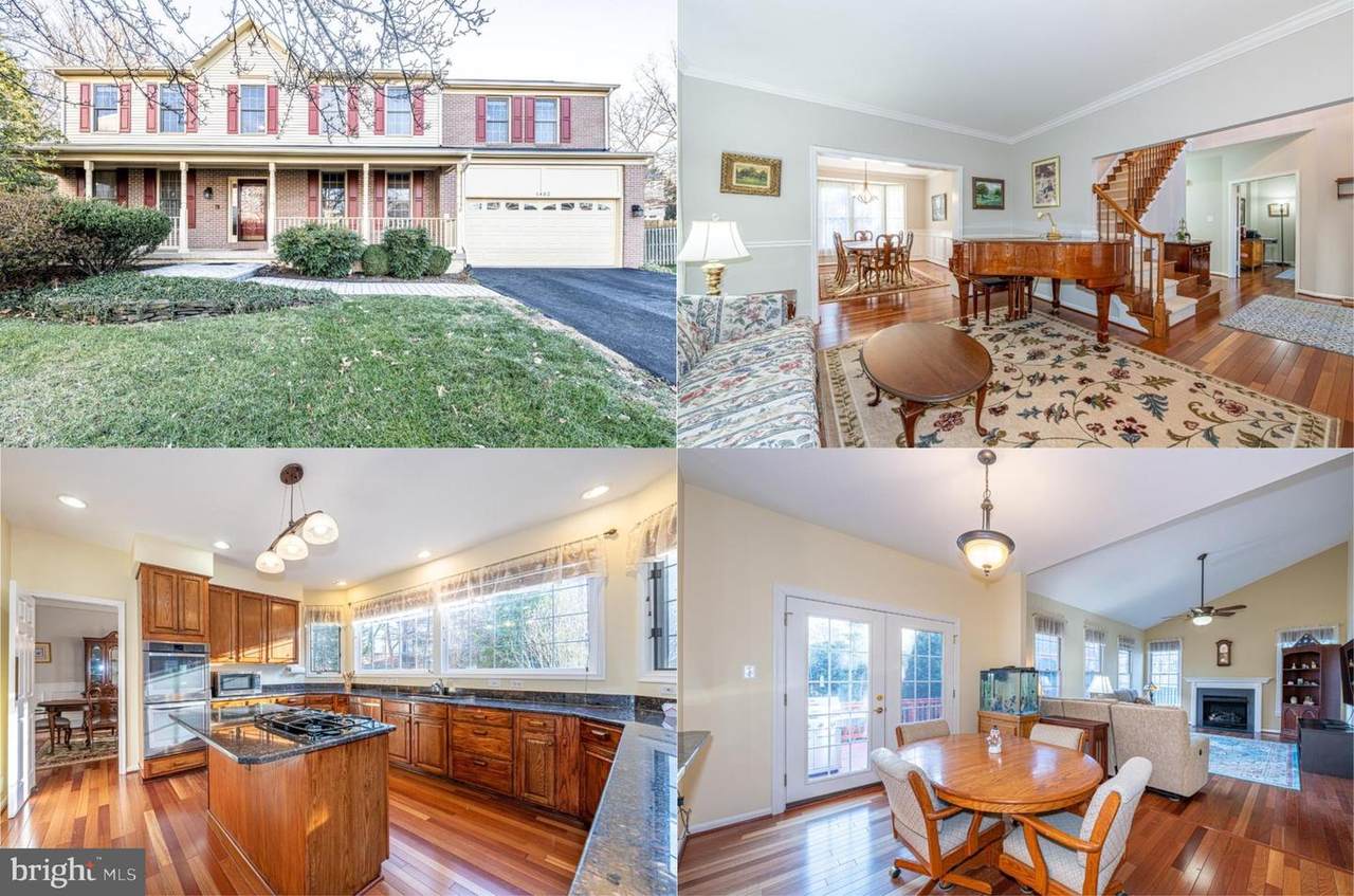 1402 Summerset Place - Photo 1