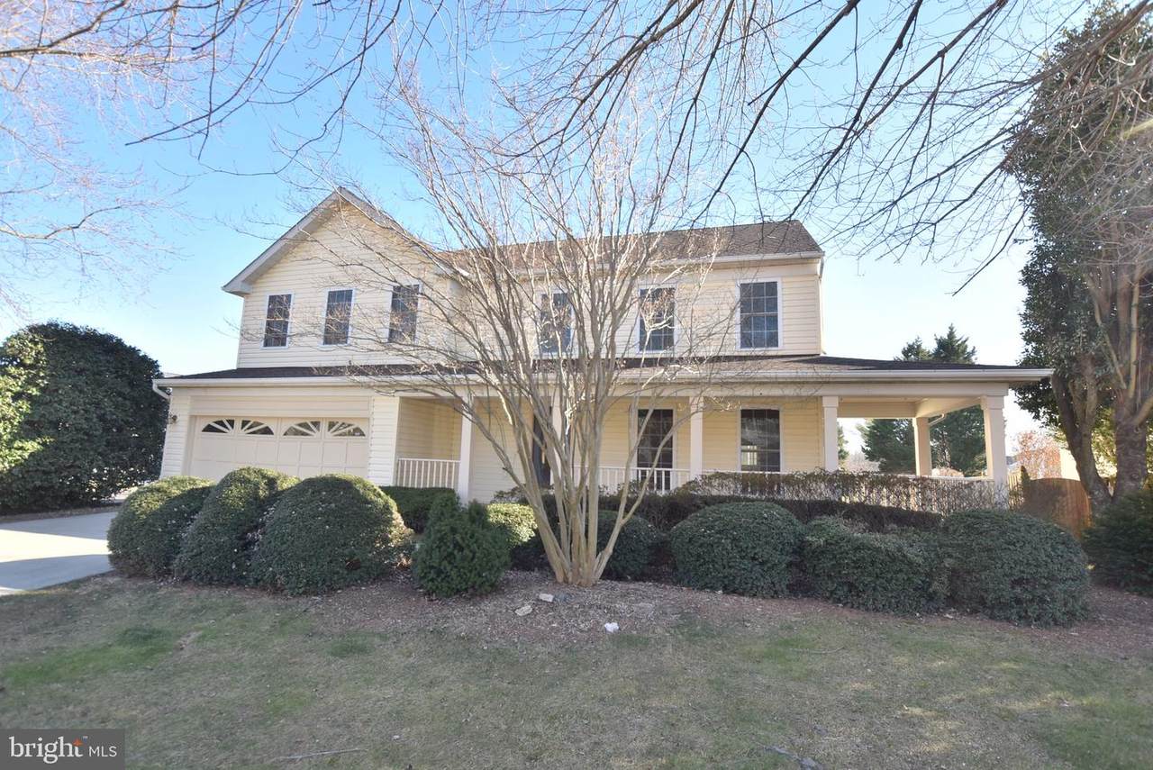 9203 Matthew Drive - Photo 1