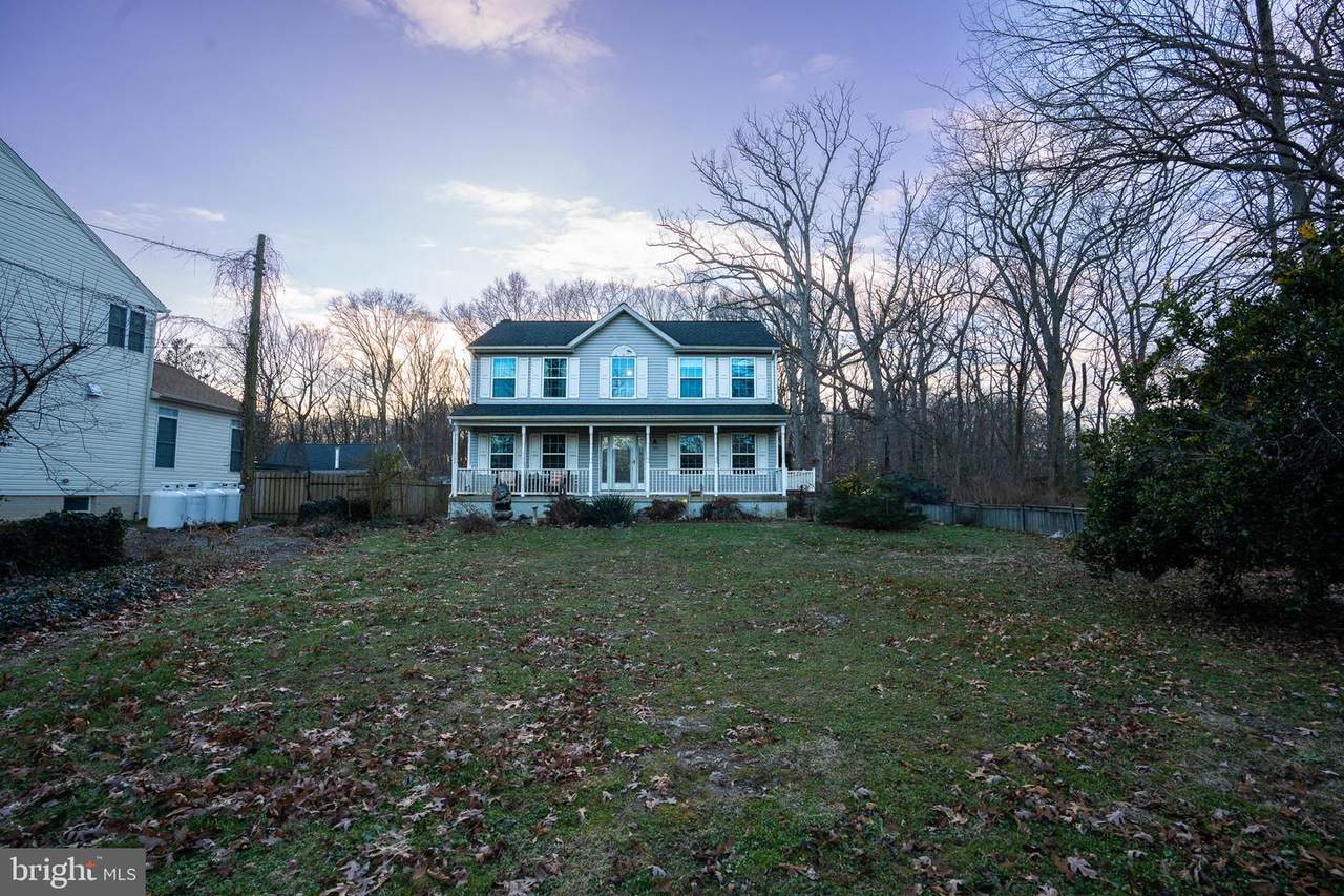 7617 Point Road - Photo 1