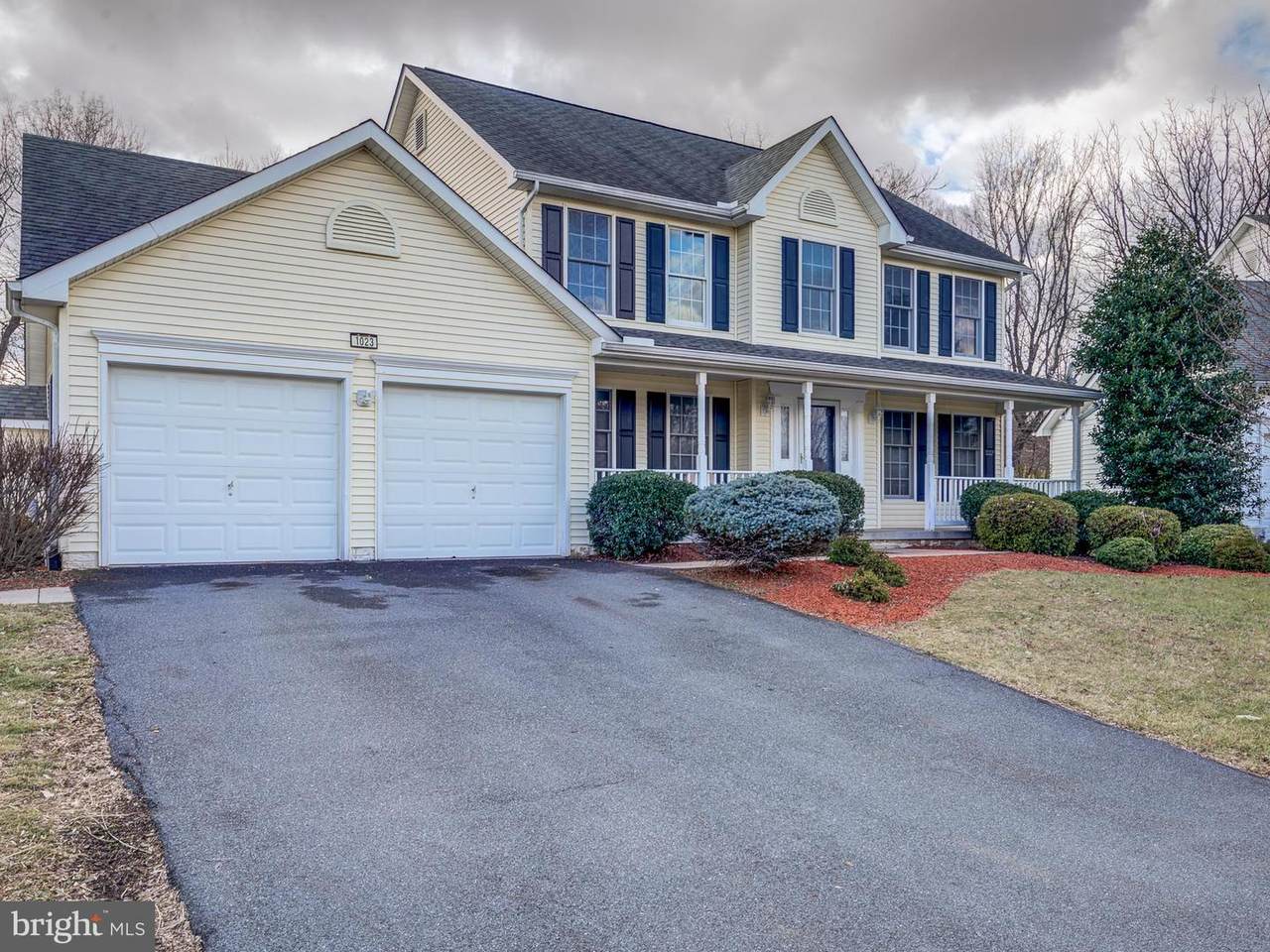 1023 Bexhill Drive - Photo 1