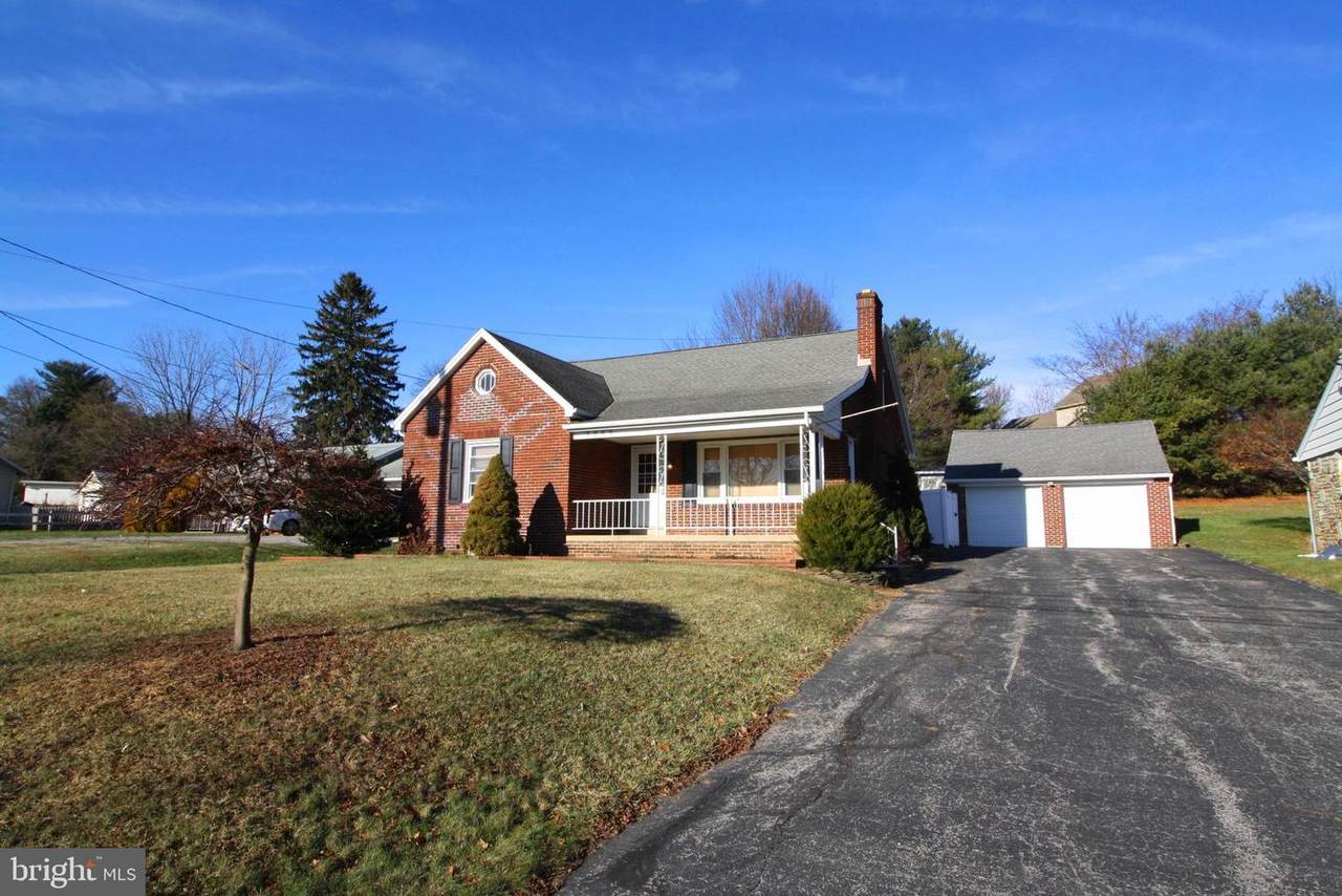 3255 Grandview Road - Photo 1
