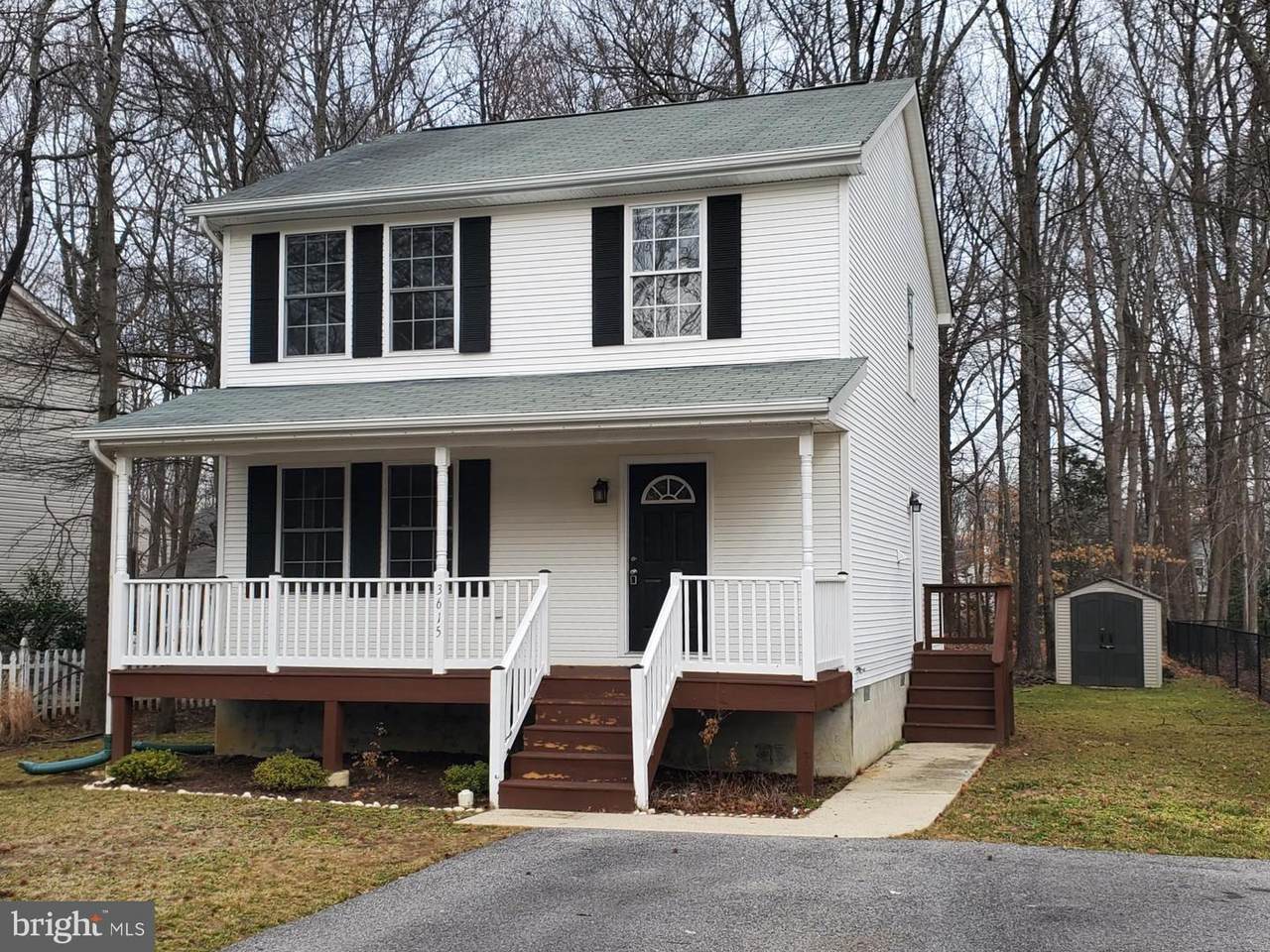 3615 Edgemont Street - Photo 1