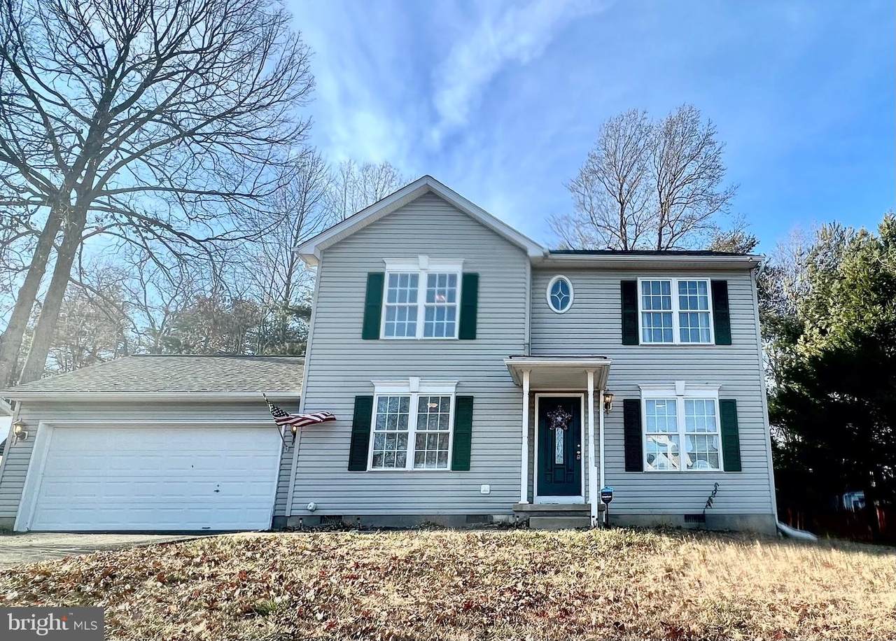 3704 Alberta Drive - Photo 1
