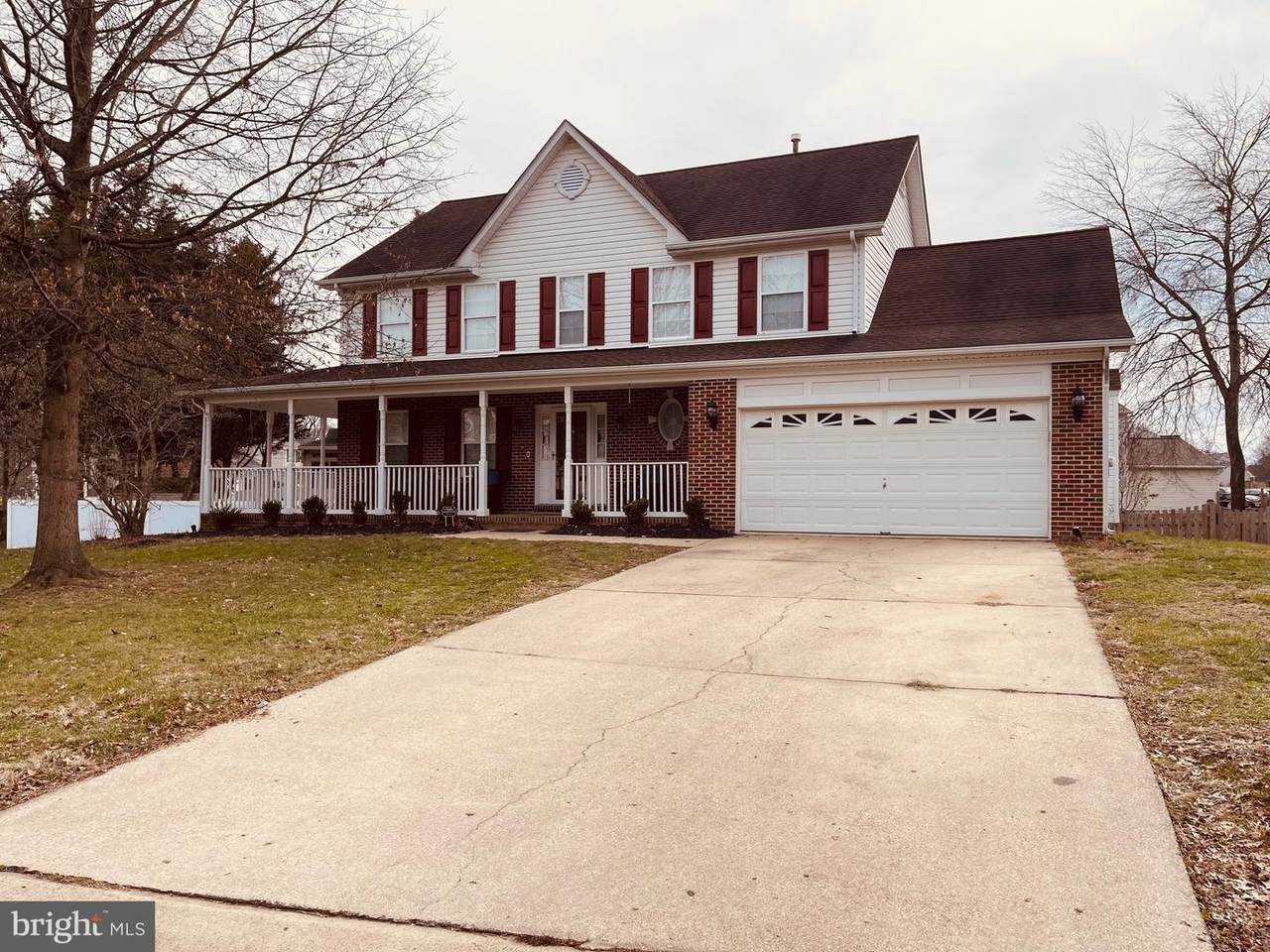 2497 Ryce Drive - Photo 1