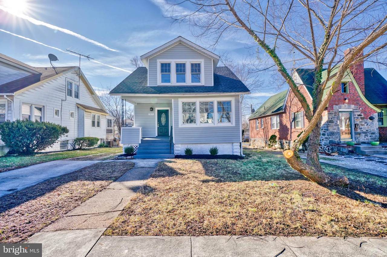 3011 Rosalie - Photo 1