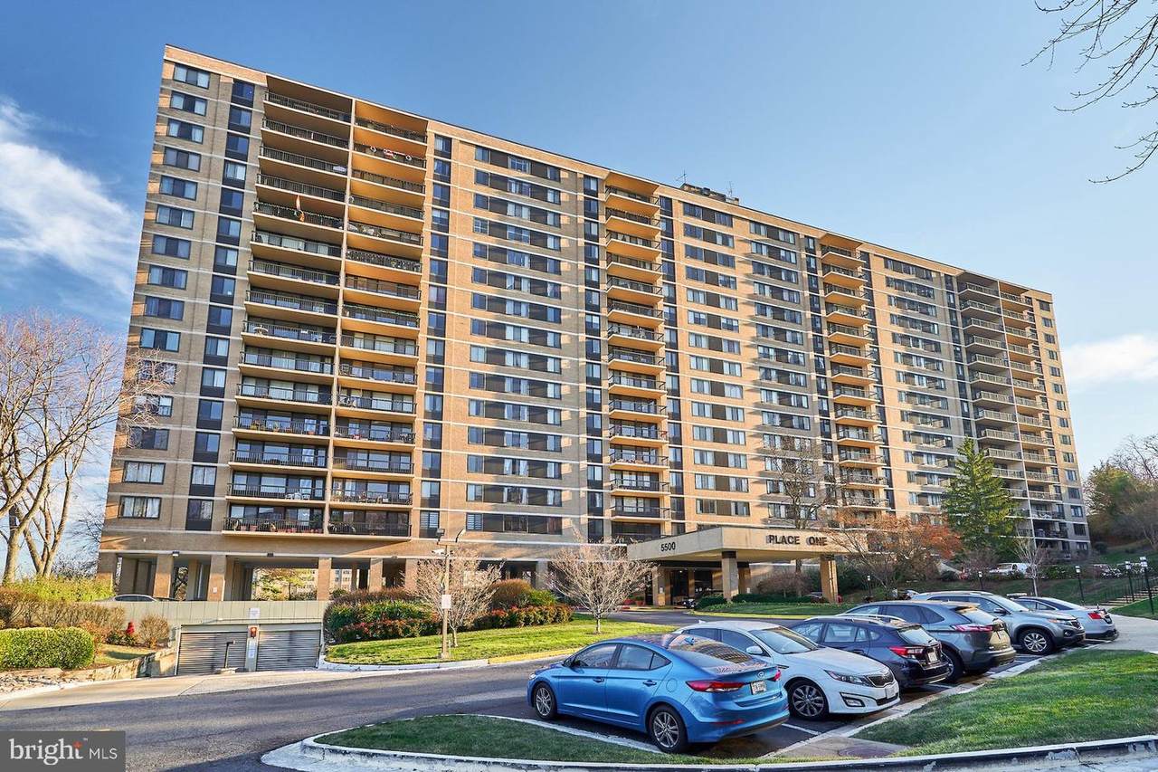 5500 Holmes Run Parkway - Photo 1