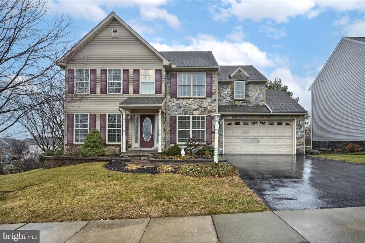 30 Dawkins Drive - Photo 1