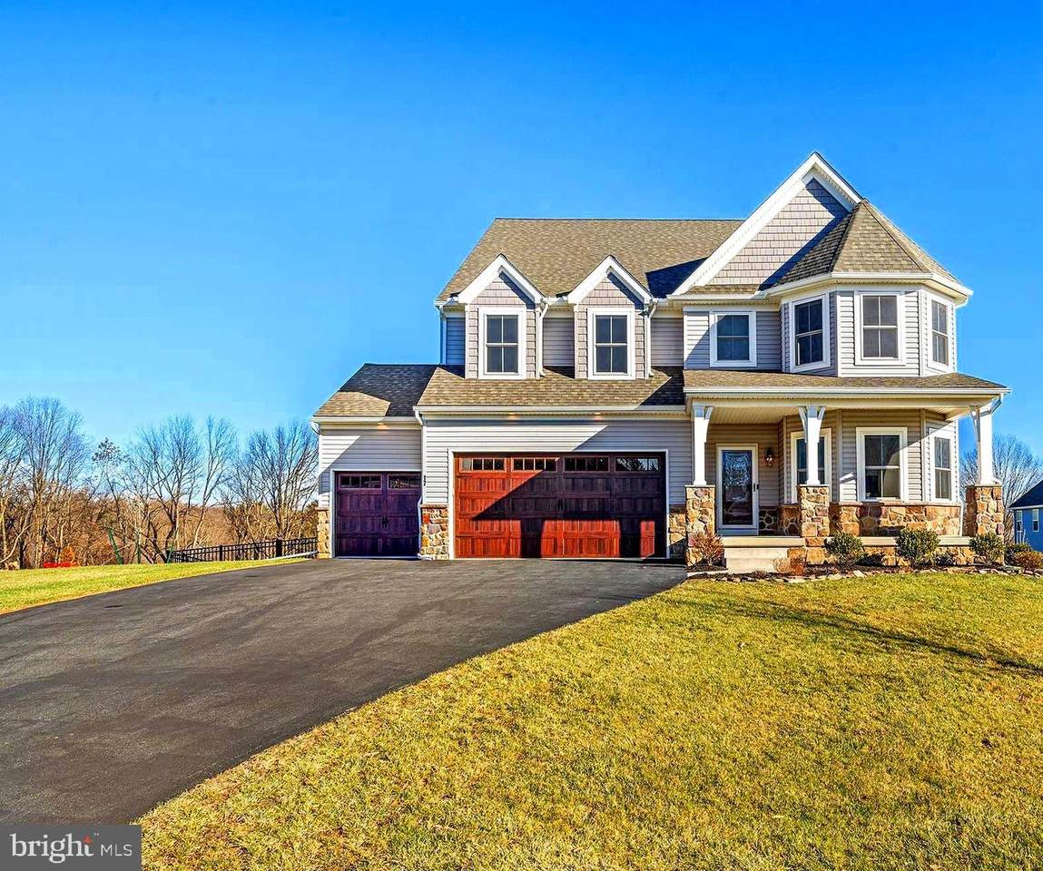 17 Autumn Blaze Lane - Photo 1