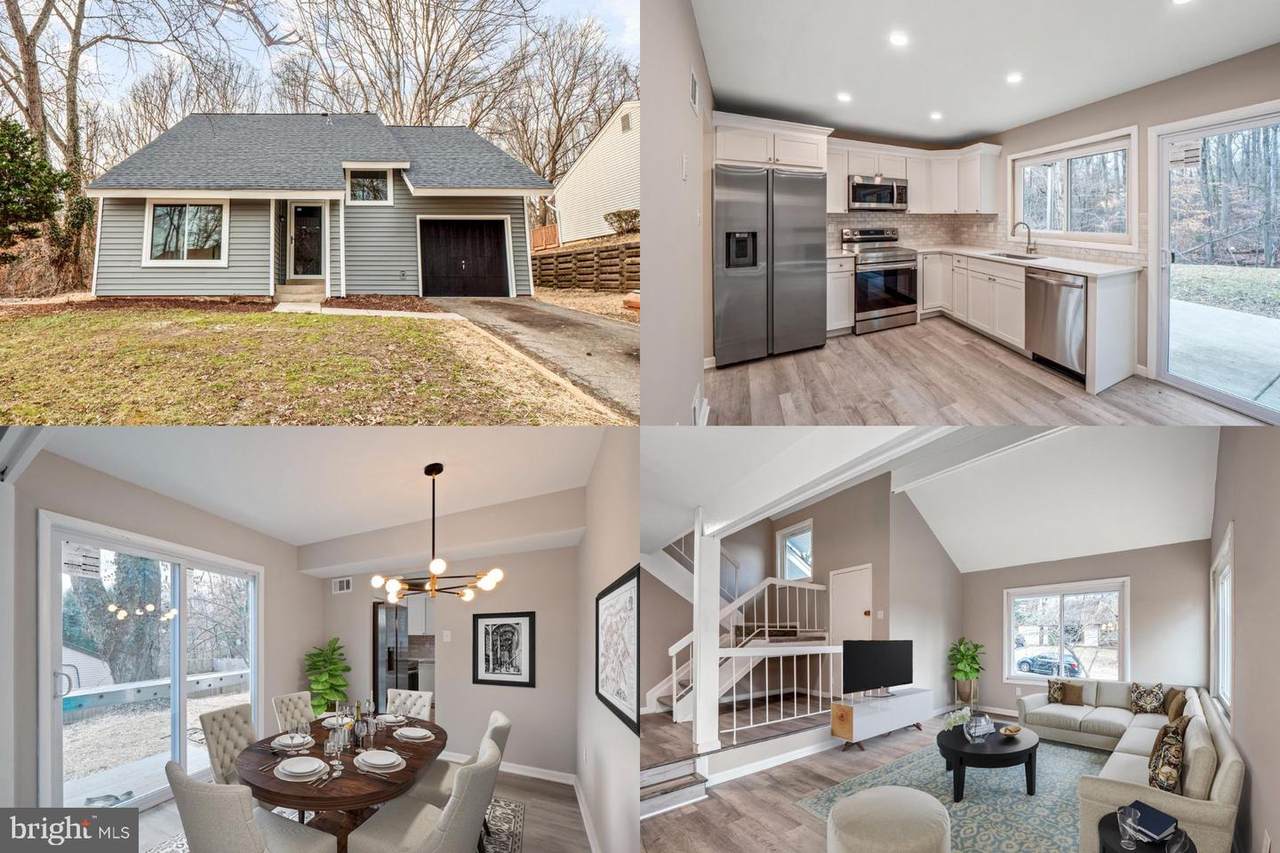8713 Baskerville Place - Photo 1