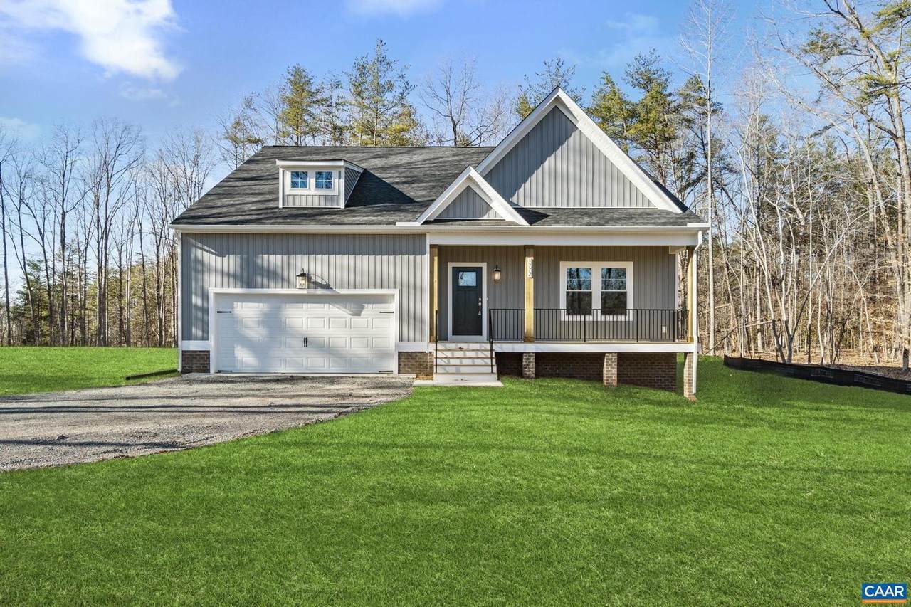 3772 Boundary Run Rd - Photo 1
